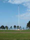 American Military Cemetery, Colleville Sur Mer